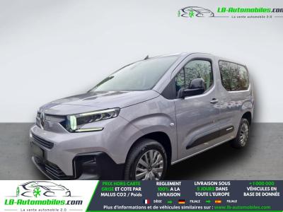 Citroën Berlingo BlueHDi 130 BVA