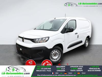 Citroën Berlingo BlueHDi 130 BVA
