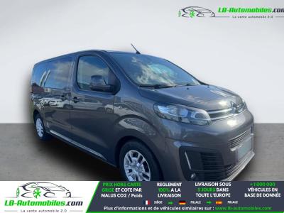 Citroën SpaceTourer BlueHDi 150 BVM