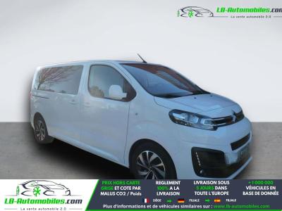 Citroën SpaceTourer BlueHDi 150 BVM