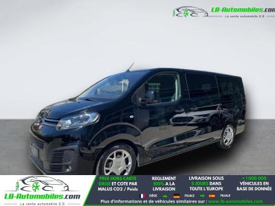 Citroën SpaceTourer BlueHDi 145 BVA