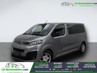 Citroën SpaceTourer BlueHDi 145 BVA