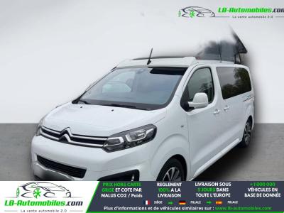 Citroën SpaceTourer BlueHDi 145 BVA