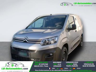 Citroën Berlingo BlueHDi 75 BVM