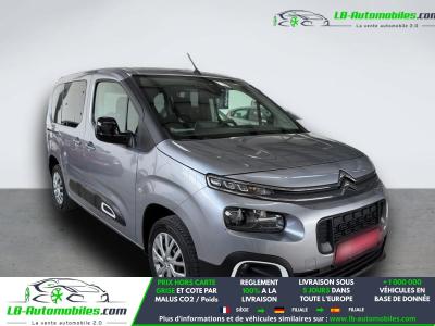 Citroën Berlingo PureTech 130 BVA