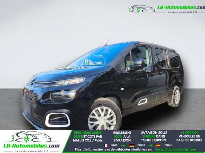 Citroën Berlingo PureTech 110 BVM