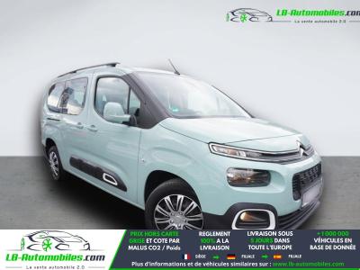Citroën Berlingo PureTech 110 BVM