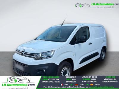 Citroën Berlingo PureTech 110 BVM