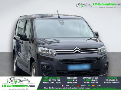 Citroën Berlingo PureTech 110 BVM