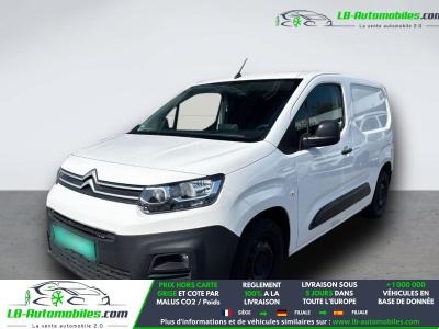 Citroën Berlingo PureTech 110 BVM
