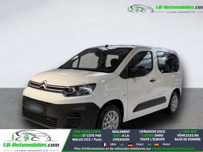 Citroën Berlingo PureTech 110 BVM