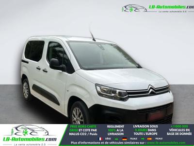 Citroën Berlingo PureTech 110 BVM