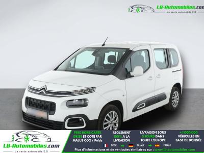 Citroën Berlingo PureTech 110 BVM