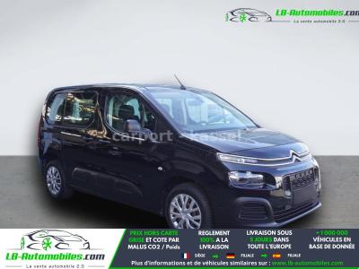 Citroën Berlingo PureTech 110 BVM