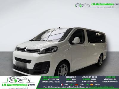 Citroën SpaceTourer BlueHDi 180 BVA