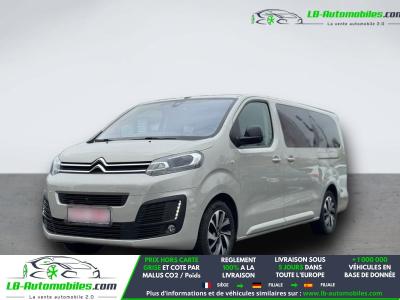 Citroën SpaceTourer BlueHDi 180 BVA