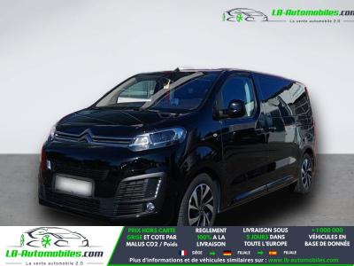 Citroën SpaceTourer BlueHDi 180 BVA