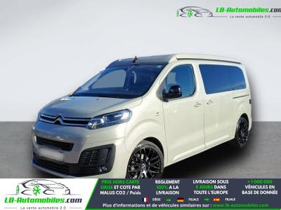 Citroën SpaceTourer BlueHDi 180 BVA