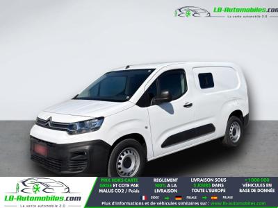 Citroën Berlingo 650 BLUEHDI 100 BVM