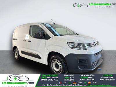 Citroën Berlingo 650 BLUEHDI 100 BVM
