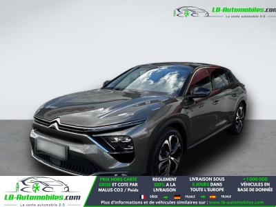 Citroën C5 X Hybride Rechargeable 180 BVA