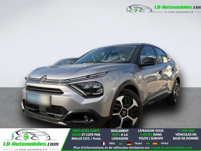 Citroën C4 PureTech 100 BVM