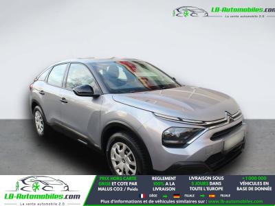 Citroën C4 PureTech 100 BVM