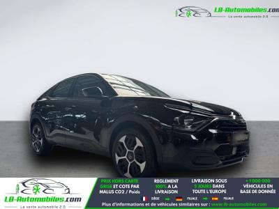 Citroën C4 PureTech 100 BVM