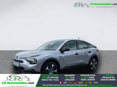 Citroën C4 PureTech 100 BVM