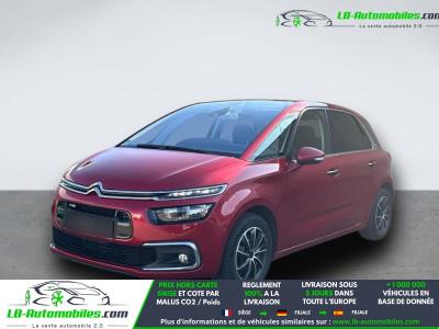 Citroën C4 PureTech 130 BVA