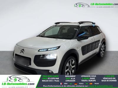 Citroën C4 Cactus VTi 82 BVM