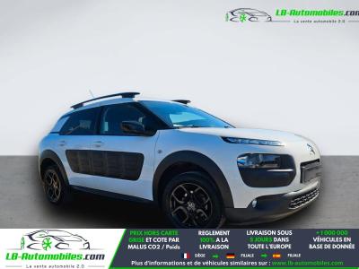 Citroën C4 Cactus VTi 82 BVM