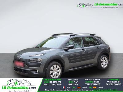 Citroën C4 Cactus VTi 82 BVM