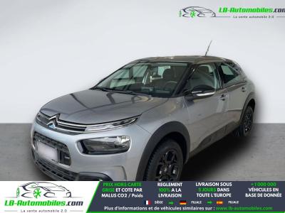 Citroën C4 Cactus BlueHDi 100 BVM