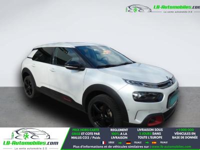 Citroën C4 Cactus BlueHDi 100 BVM