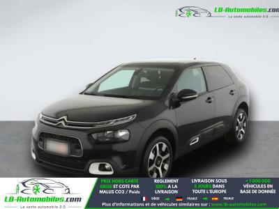 Citroën C4 Cactus BlueHDi 100 BVM