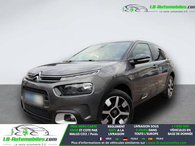 Citroën C4 Cactus PureTech 110 BVM