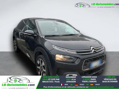 Citroën C4 Cactus PureTech 110 BVM