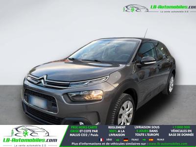 Citroën C4 Cactus PureTech 110 BVM