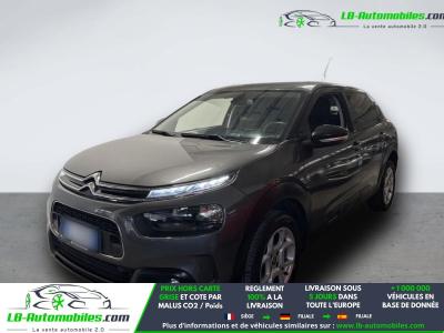 Citroën C4 Cactus PureTech 110 BVM
