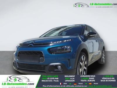 Citroën C4 Cactus PureTech 110 BVM