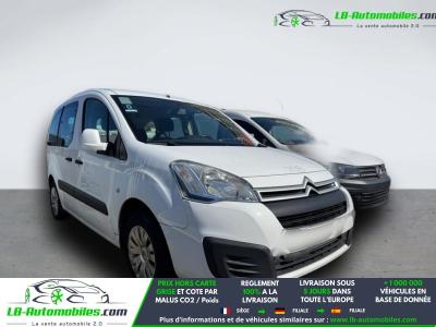 Citroën Berlingo BlueHDi 100 BVM