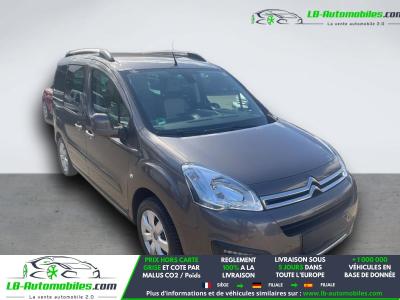 Citroën Berlingo BlueHDi 100 BVM