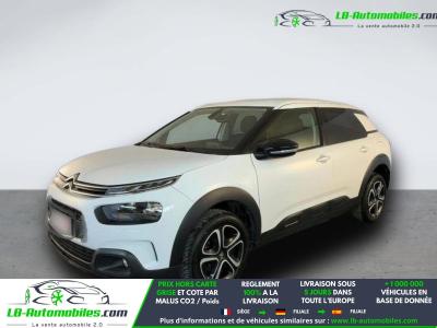 Citroën C4 Cactus PureTech 110 BVM