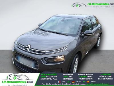Citroën C4 Cactus PureTech 82 BVM
