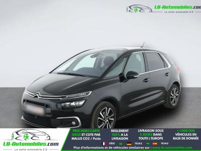 Citroën C4 SpaceTourer BlueHDi 130 BVM
