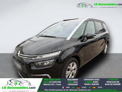 Citroën C4 SpaceTourer BlueHDi 130 BVM