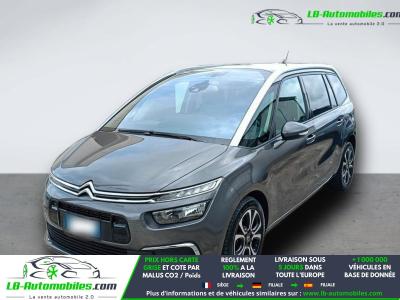 Citroën C4 SpaceTourer BlueHDi 130 BVM