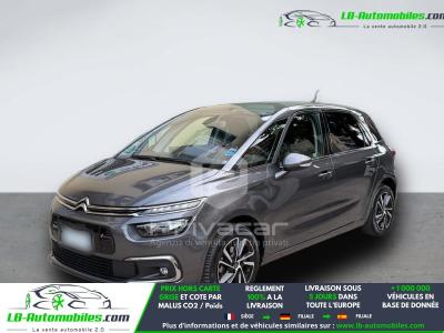 Citroën C4 SpaceTourer BlueHDi 130 BVA