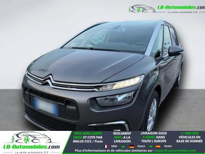 Citroën C4 SpaceTourer BlueHDi 130 BVA